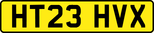 HT23HVX