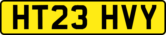 HT23HVY