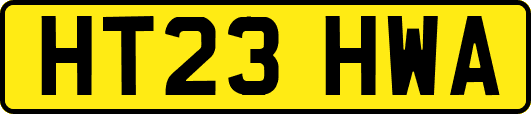 HT23HWA