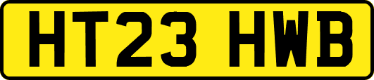 HT23HWB