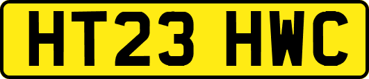 HT23HWC