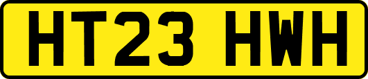 HT23HWH