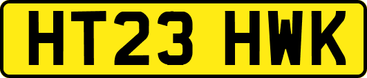 HT23HWK