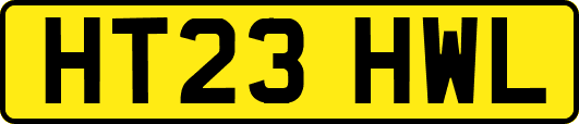 HT23HWL