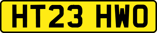 HT23HWO
