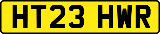 HT23HWR