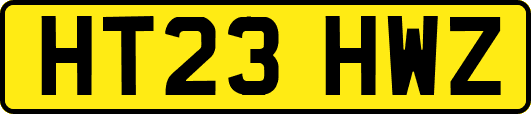HT23HWZ