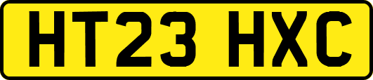 HT23HXC