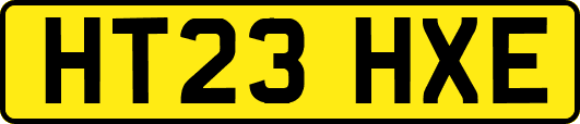 HT23HXE