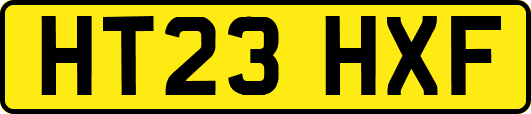 HT23HXF