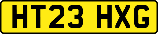 HT23HXG