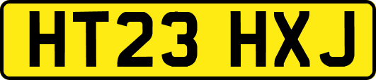 HT23HXJ