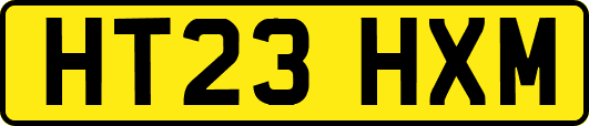 HT23HXM