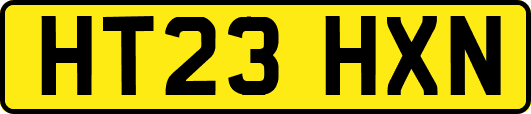 HT23HXN