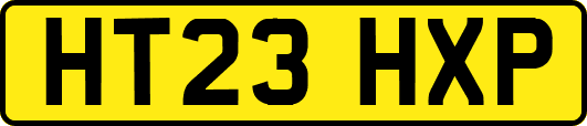 HT23HXP