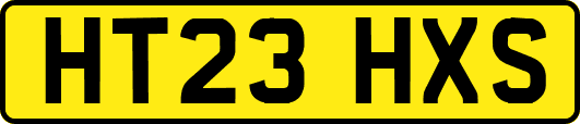 HT23HXS