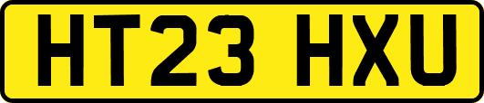 HT23HXU