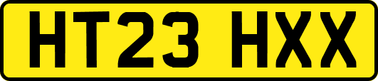 HT23HXX
