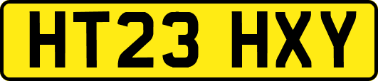 HT23HXY