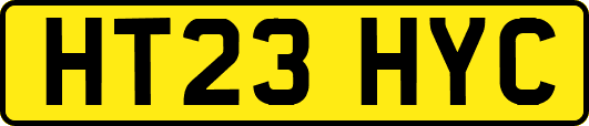 HT23HYC