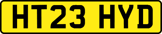 HT23HYD