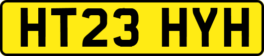 HT23HYH