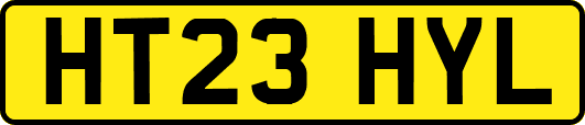 HT23HYL