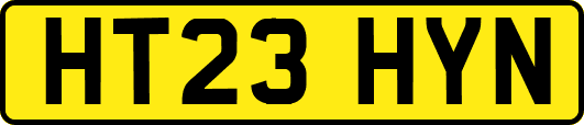 HT23HYN