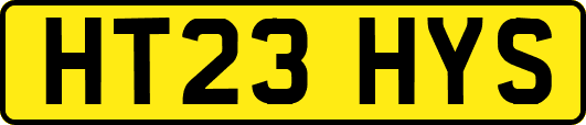 HT23HYS