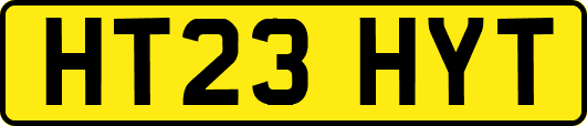 HT23HYT