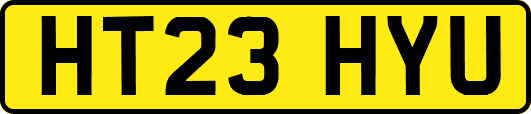 HT23HYU