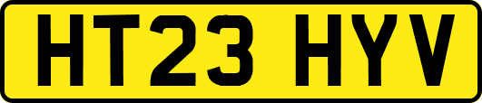 HT23HYV