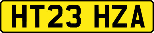 HT23HZA