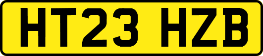 HT23HZB