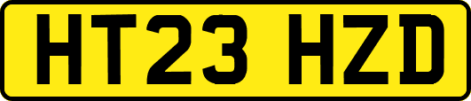 HT23HZD