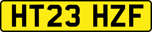 HT23HZF