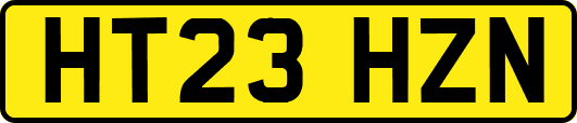 HT23HZN