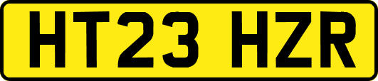 HT23HZR