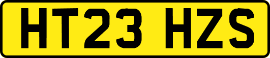 HT23HZS