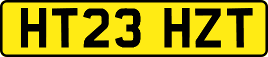 HT23HZT