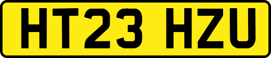 HT23HZU