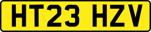 HT23HZV