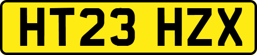 HT23HZX