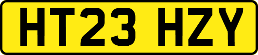 HT23HZY