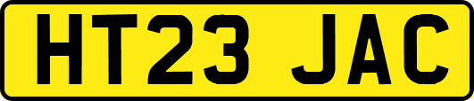 HT23JAC
