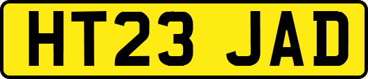 HT23JAD