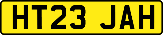 HT23JAH