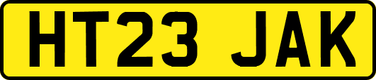 HT23JAK