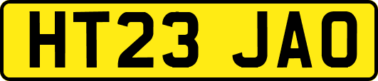 HT23JAO
