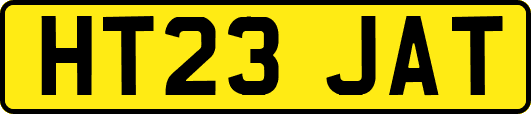HT23JAT